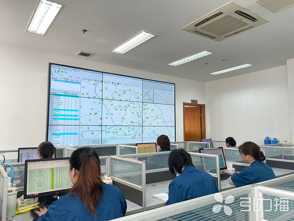 蘇州小綠車” 智慧賦能帶來更優(yōu)體驗 蘇州小綠車” 智慧賦能帶來更優(yōu)體驗